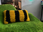 Bumble Bee Pillow