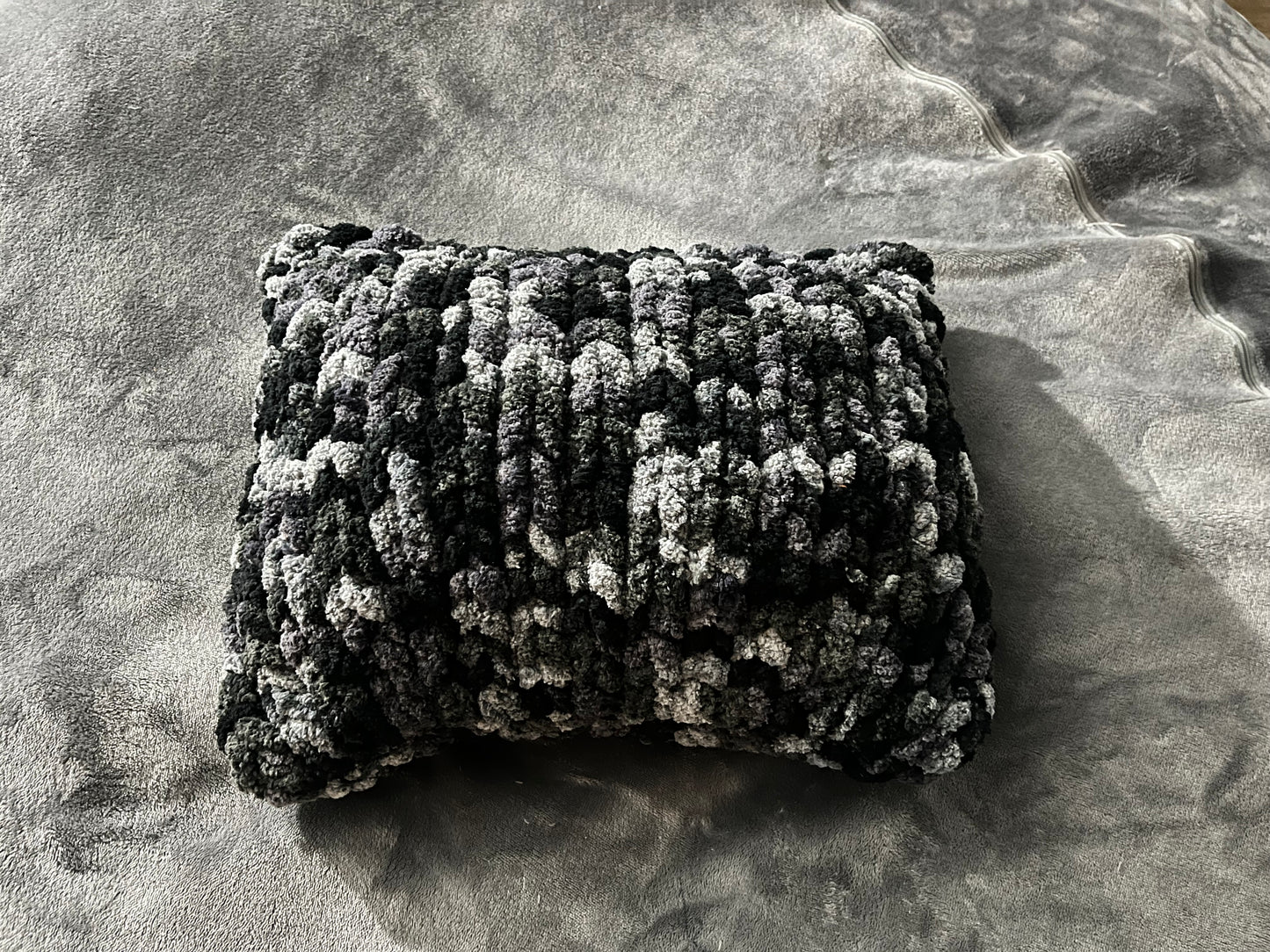 Onyx Pillow