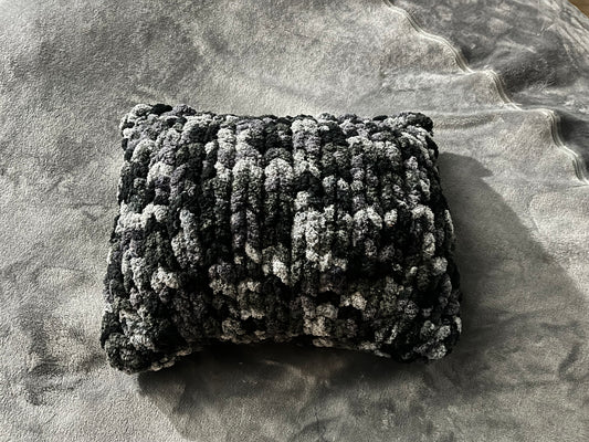 Onyx Pillow