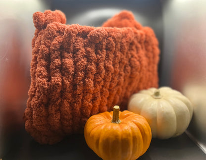 Pumkin Spice Tote Bag